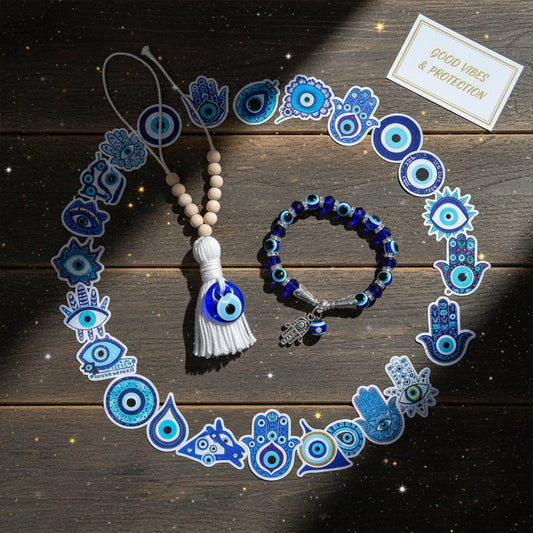 EDICION LIMITADA| KIT DE PROTECCIÓN SUPREMA 360°